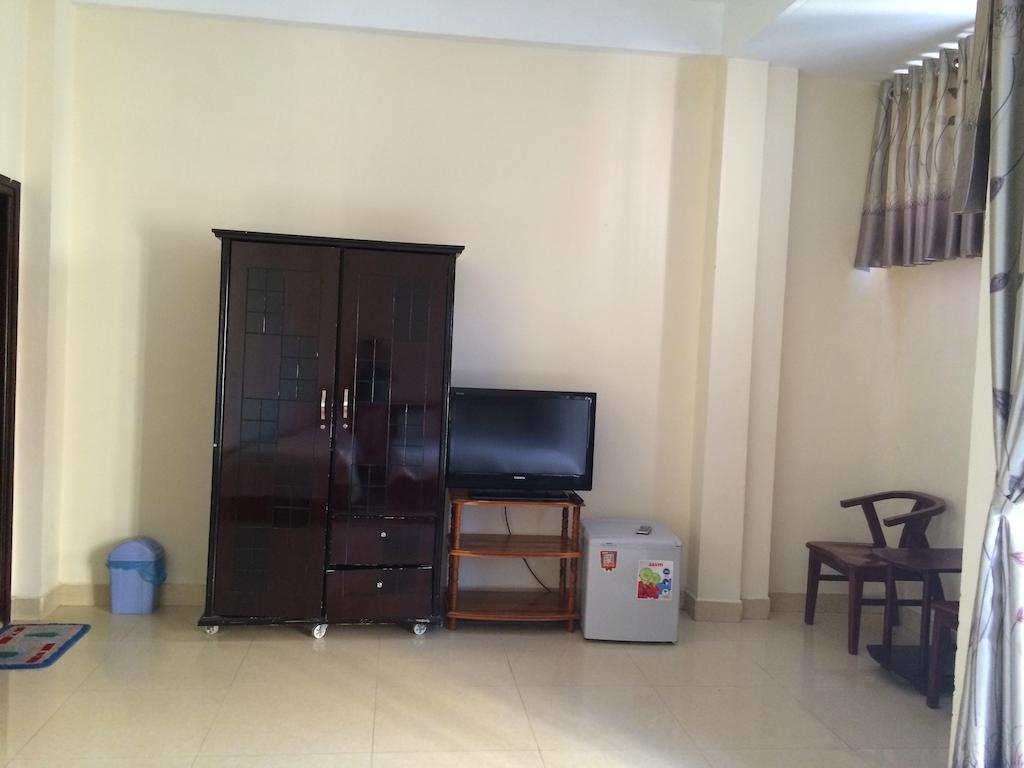 Thanh Hien Hotel Дананг Номер фото