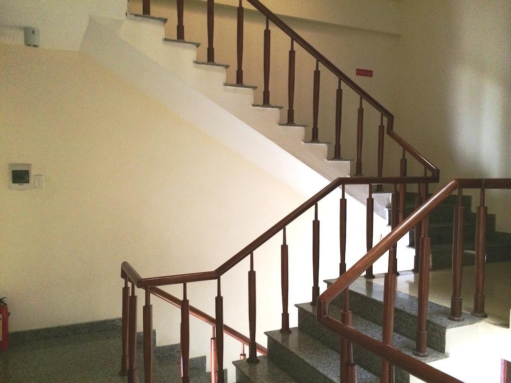 Thanh Hien Hotel Дананг Экстерьер фото