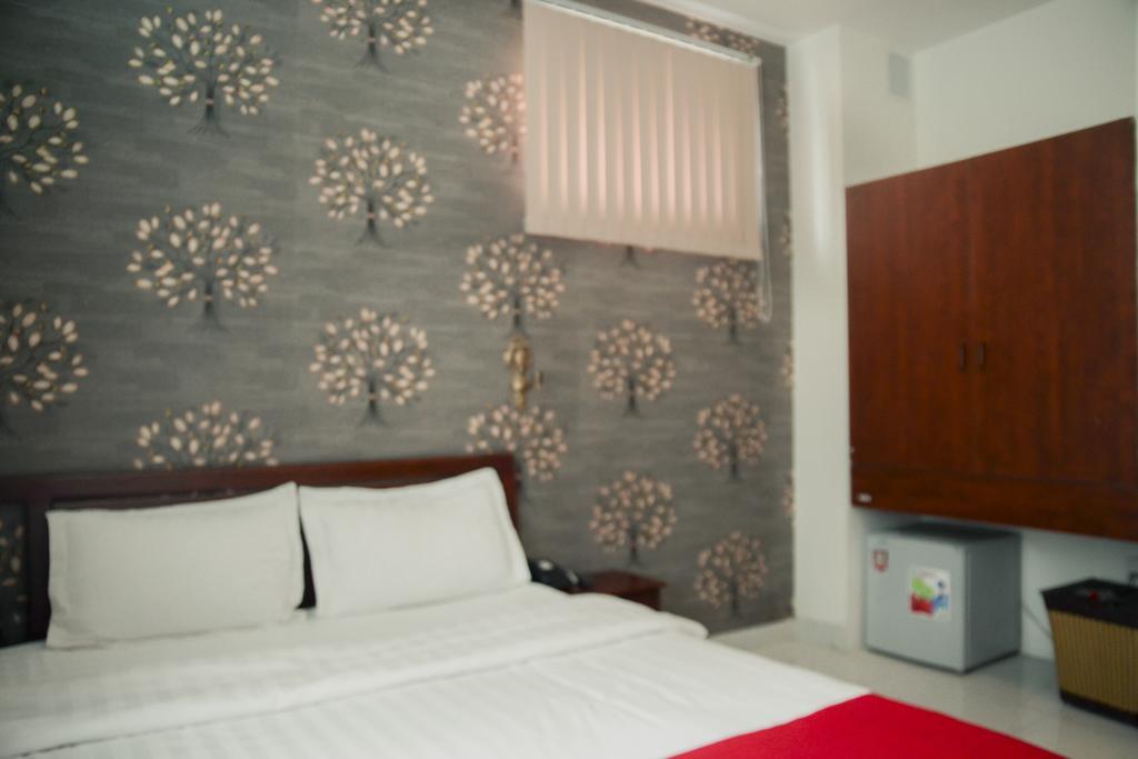 Thanh Hien Hotel Дананг Экстерьер фото