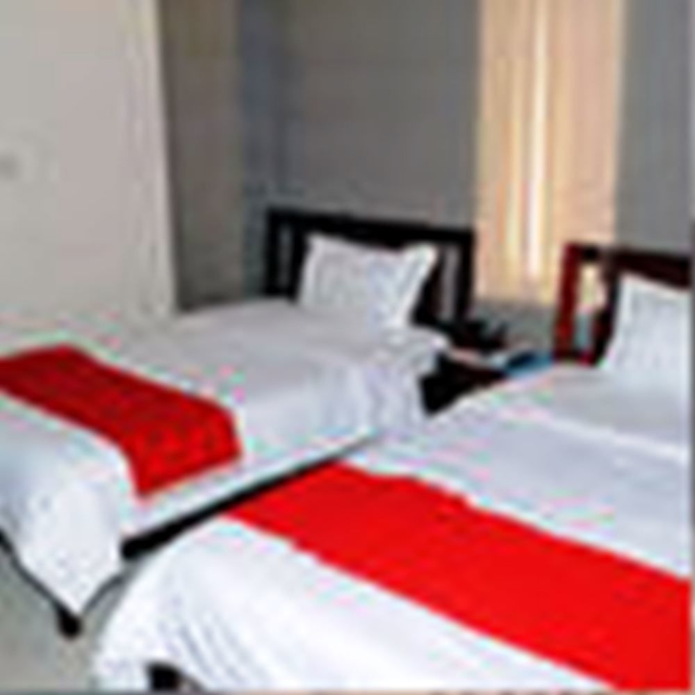Thanh Hien Hotel Дананг Экстерьер фото