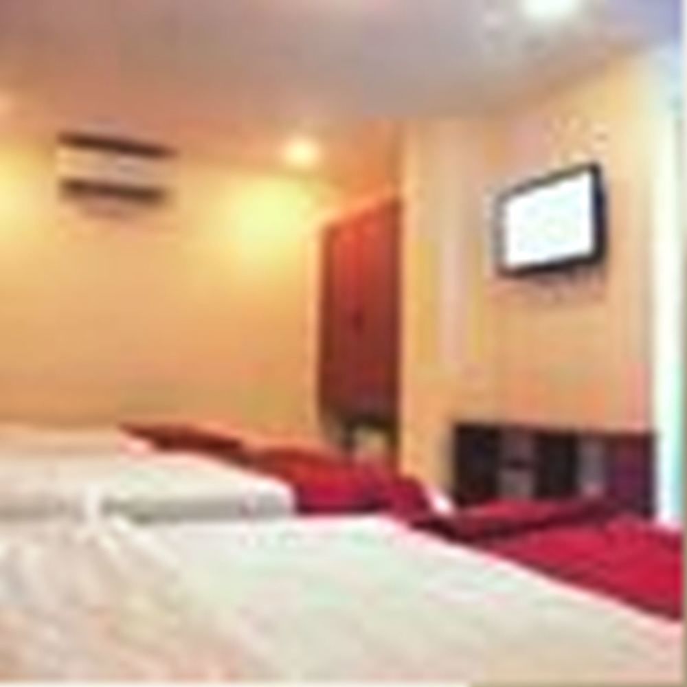 Thanh Hien Hotel Дананг Экстерьер фото